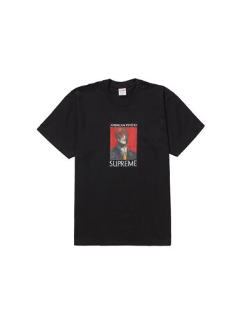 Supreme Psycho Tee