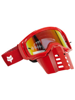 Supreme Fox Racing Goggles
