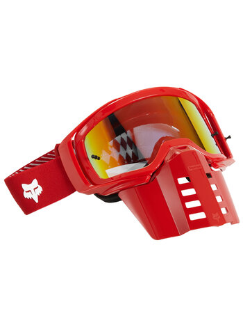 Supreme Fox Racing Goggles