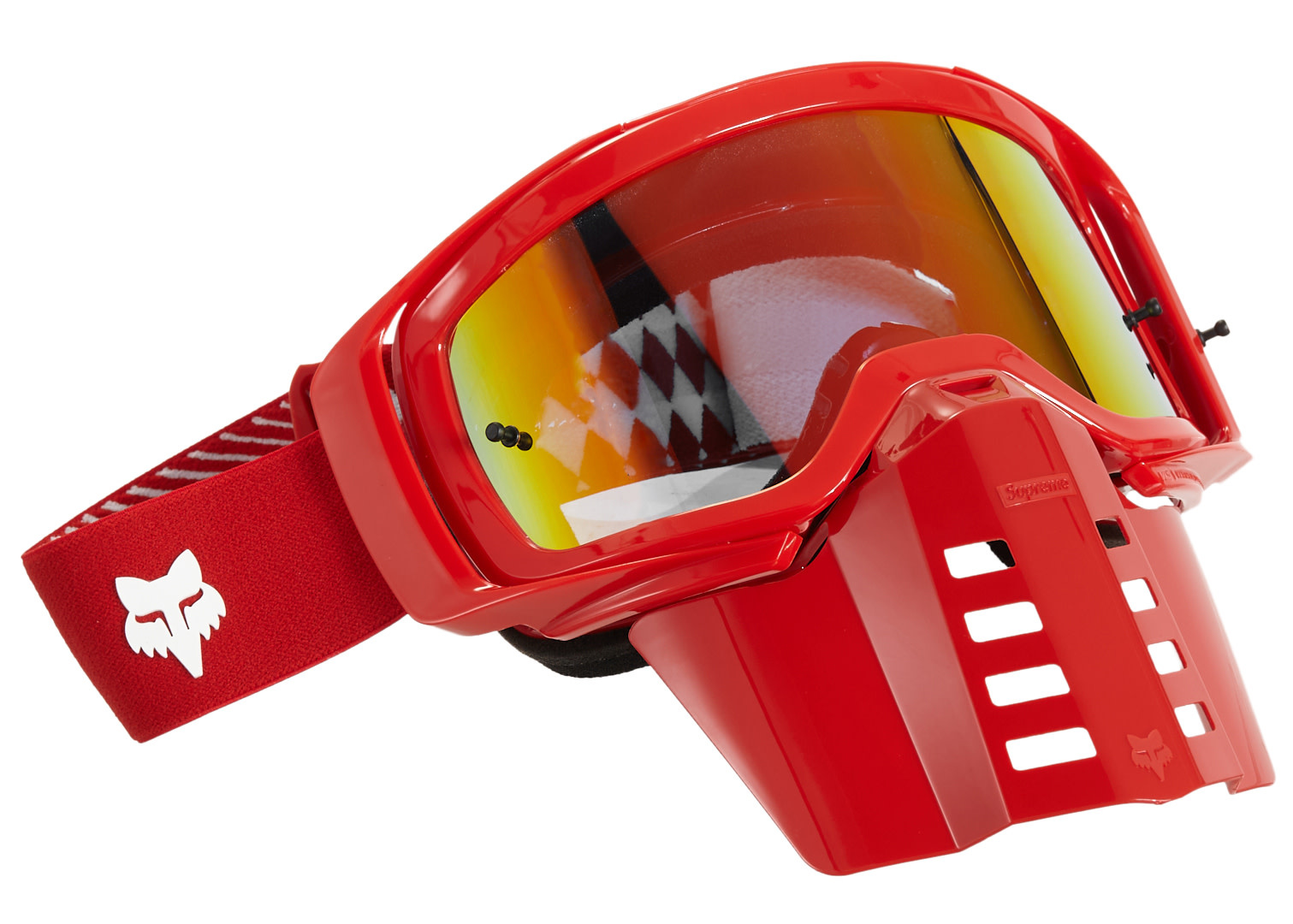 Supreme Fox Racing Goggles