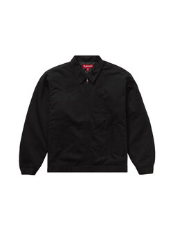 Supreme Giger Work Jacket