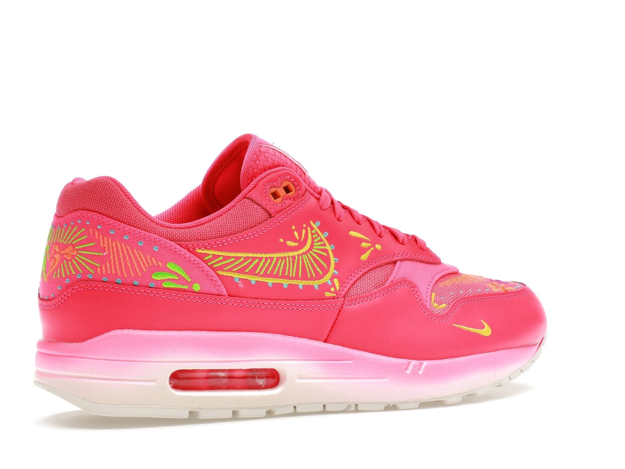 Nike Air Max 1 Premium Día De Muertos