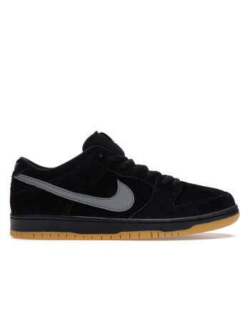 Nike SB Dunk Low Fog
