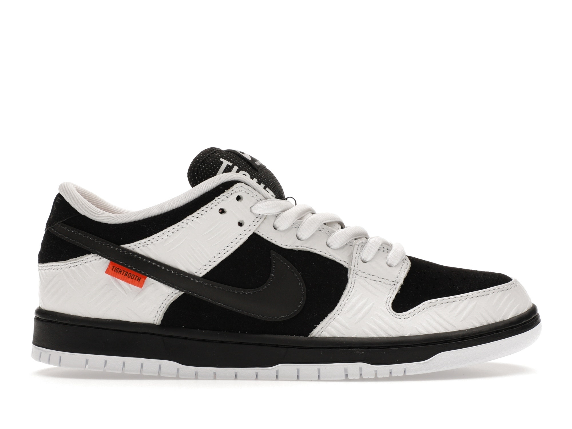 Nike SB Dunk Low Tightbooth