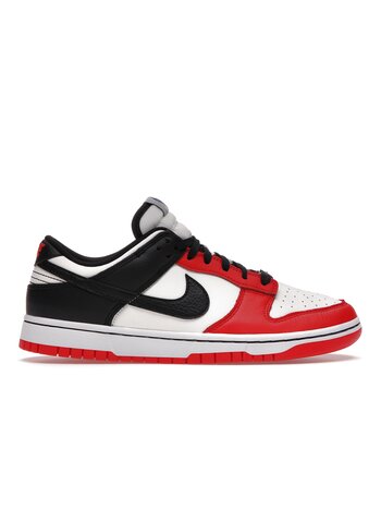 Nike Dunk Low 75th Anniversary Chicago