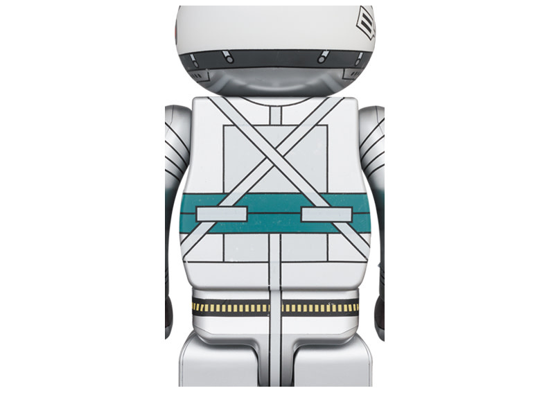 Bearbrick Project Mercury Astronaut