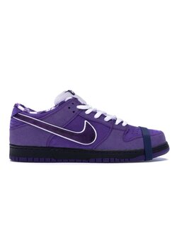 Nike SB Dunk Low Purple Lobster