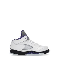 Jordan Jordan 5 Retro Dark Concord (TD)