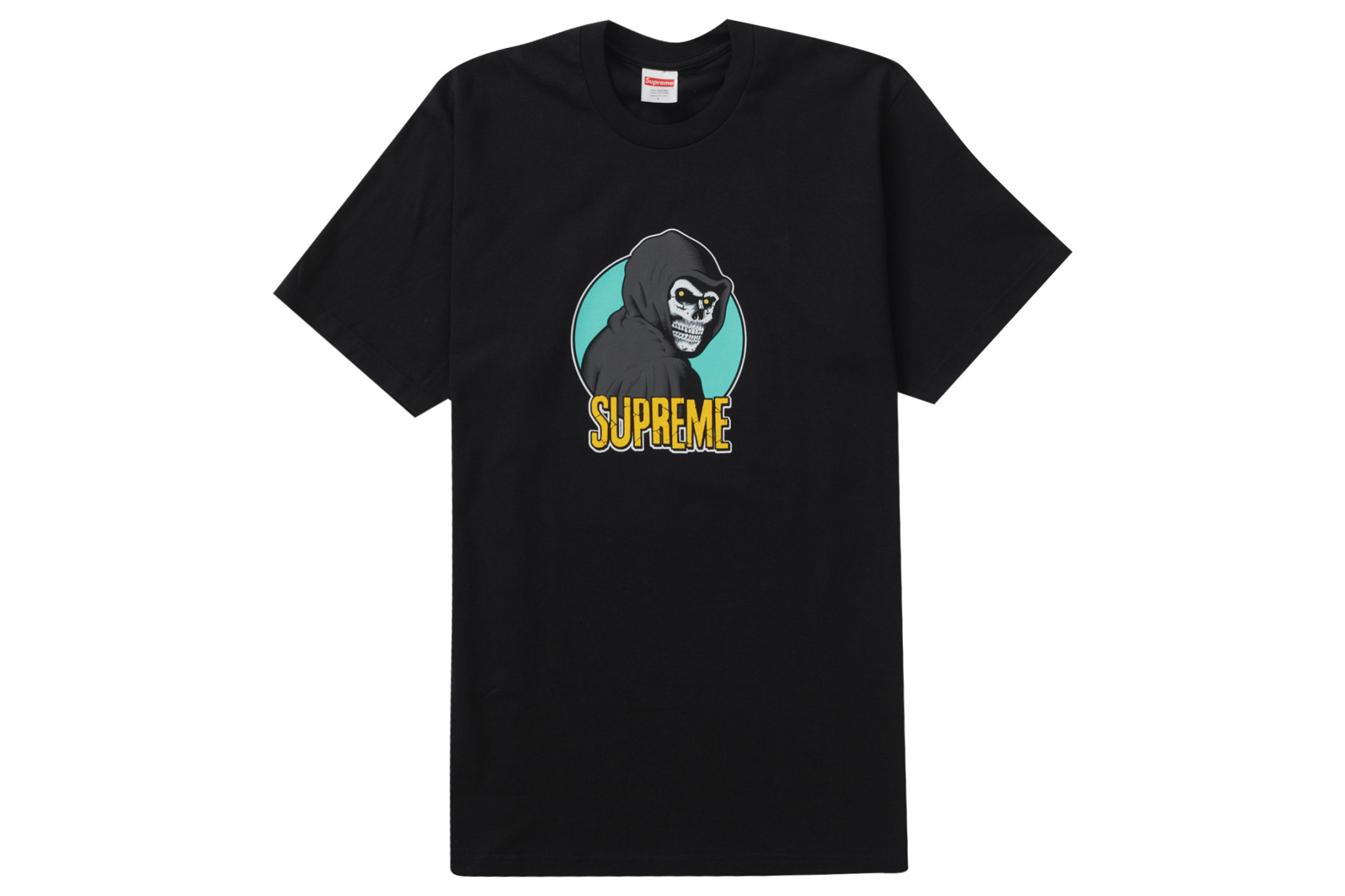 Supreme Supreme Reaper Tee