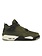 Jordan 4 Retro SE Craft Medium Olive (PS)