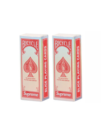 Supreme Playing Cards