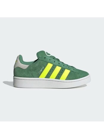 Adidas Campus 00s Preloved Green
