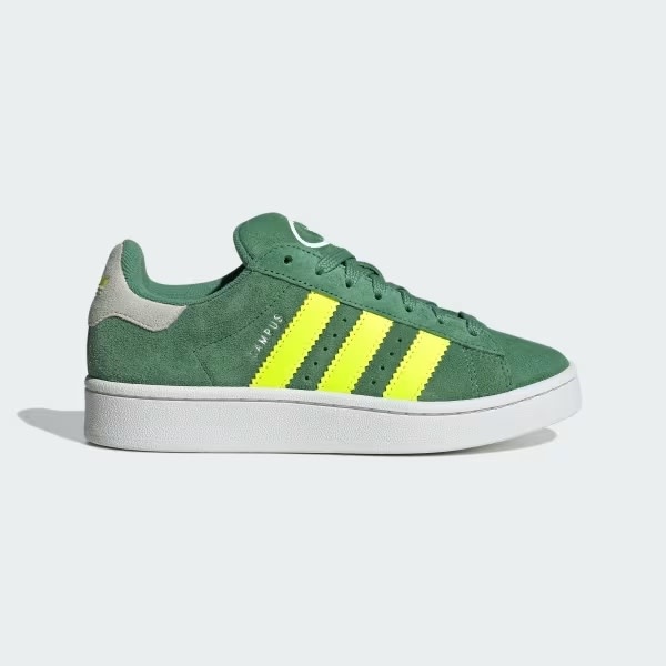 Adidas Campus 00s Preloved Green