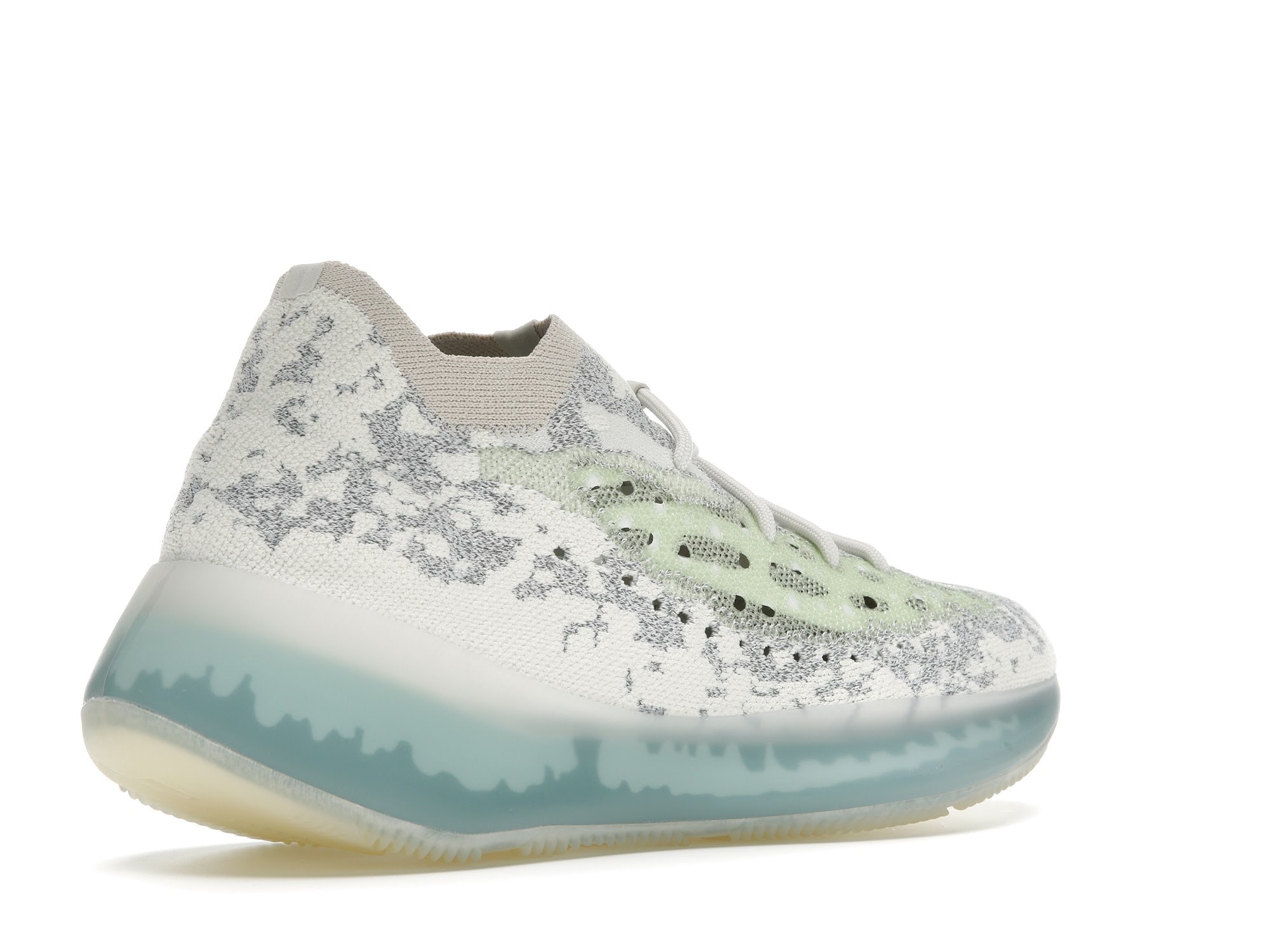 Yeezy 380 Alien Blue