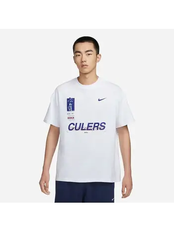 Nike FC Barcelona Max90 Tee