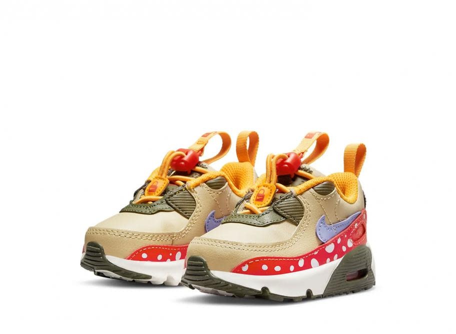 Nike Air Max 90 Toggle SE (TL)
