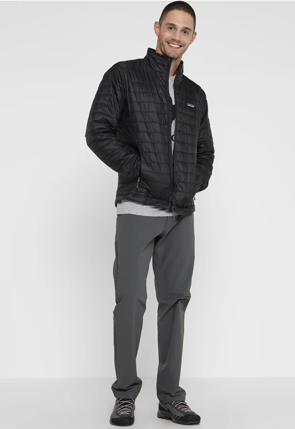 Patagonia Patagonia Nano Puffer Jacket