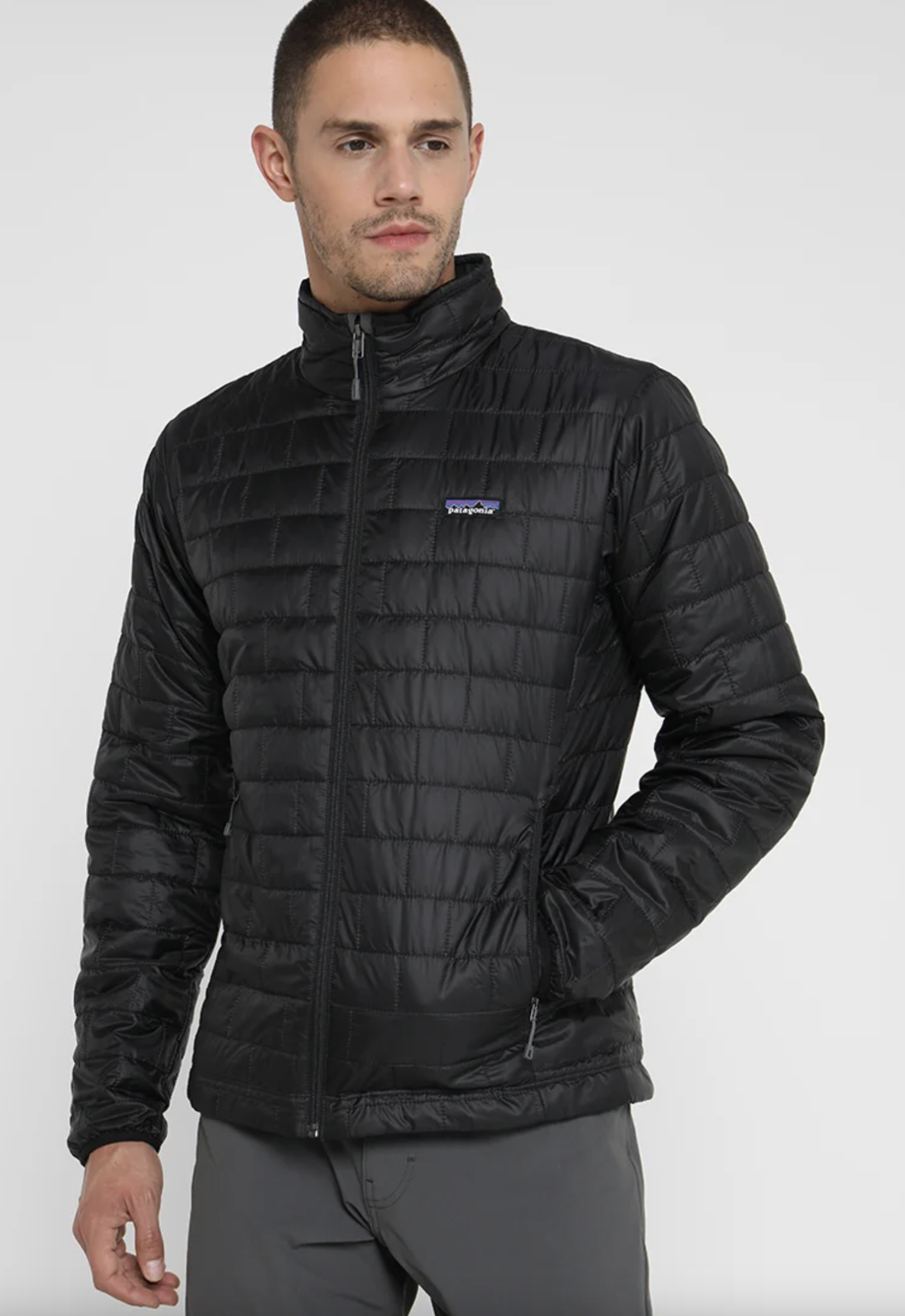 Patagonia Patagonia Nano Puffer Jacket