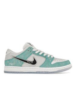 Nike SB Dunk Low April Skateboards