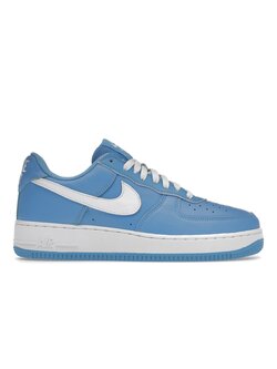 Nike Air Force 1 University Blue