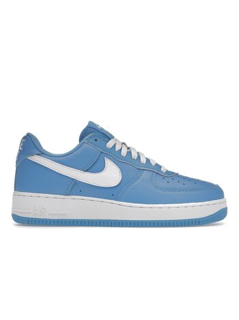Nike Air Force 1 University Blue