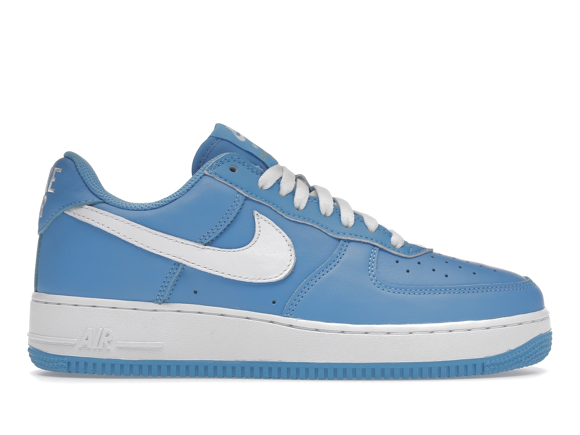 Nike Air Force 1 University Blue