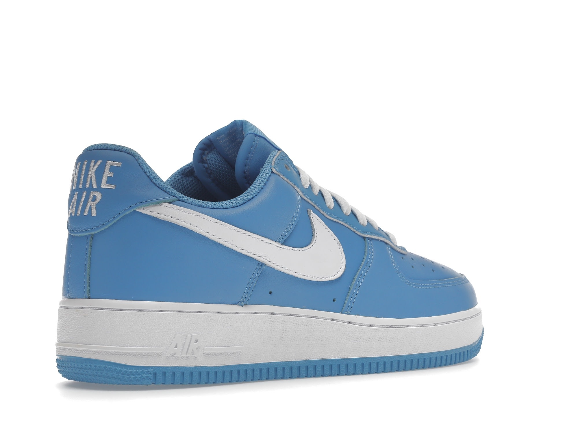 Nike Air Force 1 University Blue
