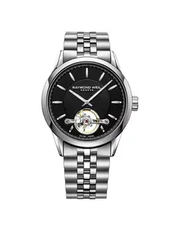 Raymond Weil Analoog Freelancer