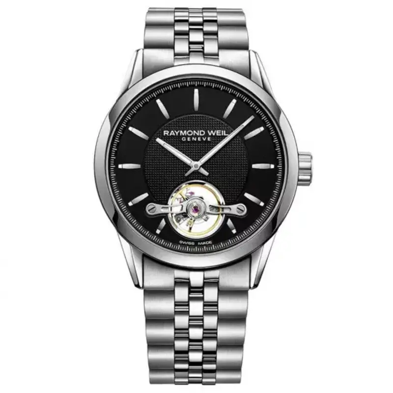 Raymond Weil Analoog Freelancer