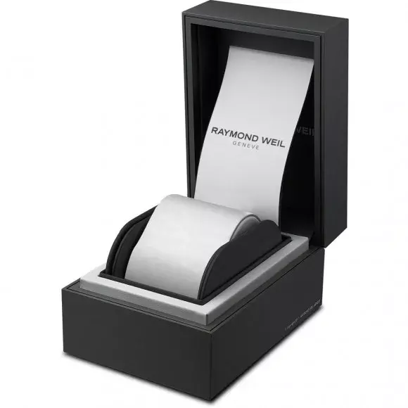 Raymond Weil Analoog Freelancer