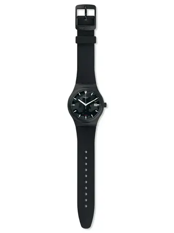 Swatch Sistem Clouds