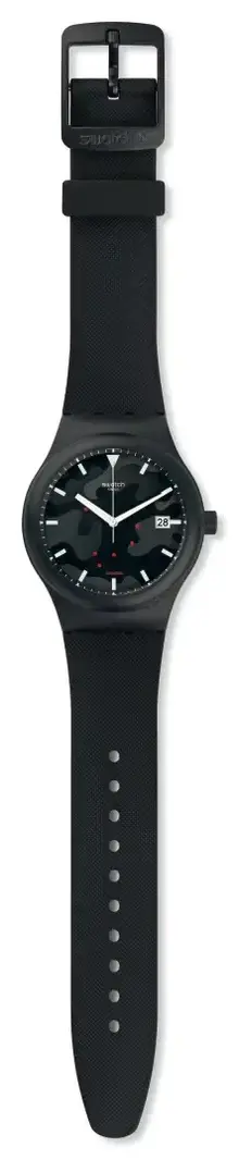 Swatch Sistem Clouds