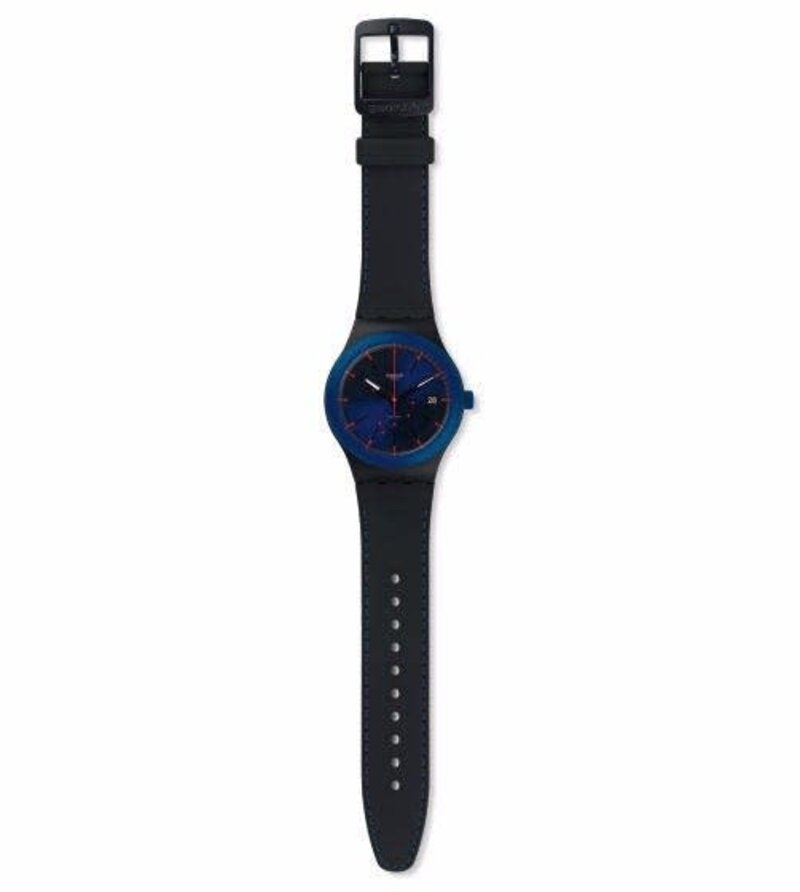 Swatch Sistem Notte