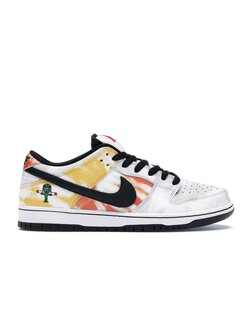 Nike SB Dunk Low Raygun