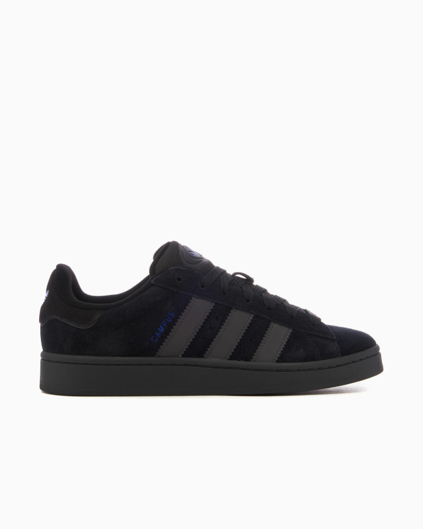 Adidas Campus 00s Carbon Black