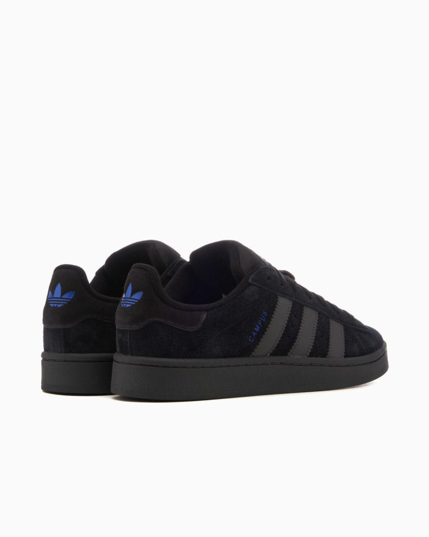 Adidas Campus 00s Carbon Black
