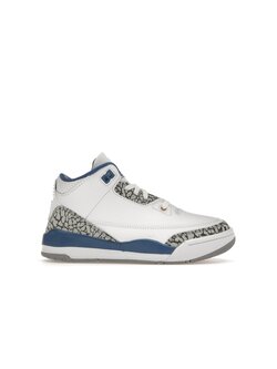 Jordan 3 Wizard (PS)