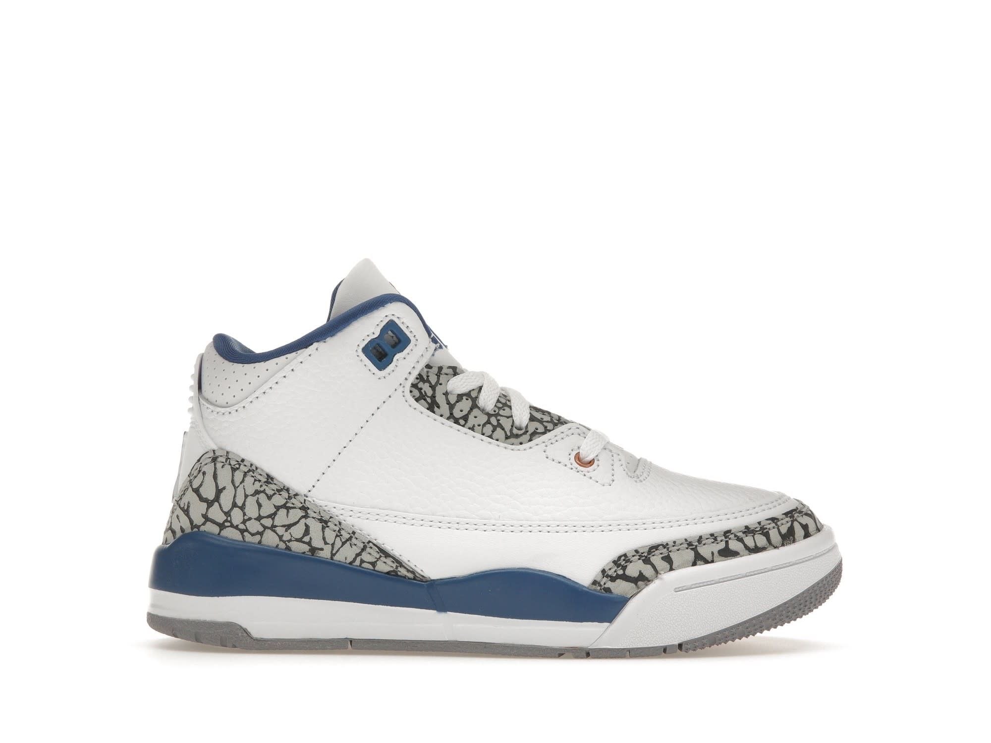 Jordan 3 Wizard (PS)
