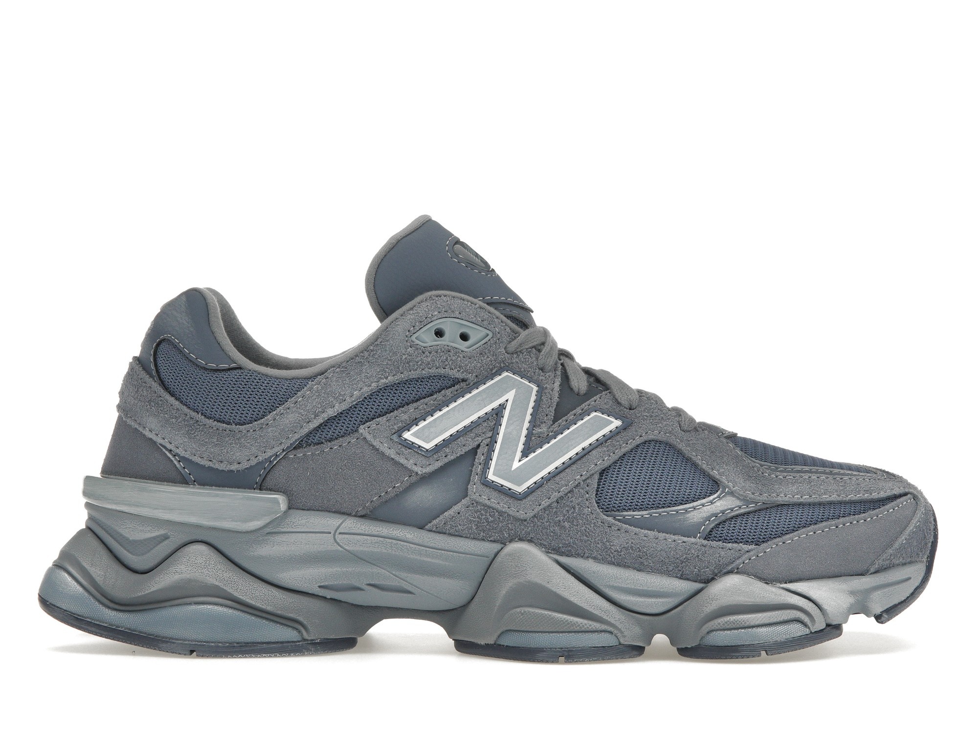New Balance 9060 Arctic Grey