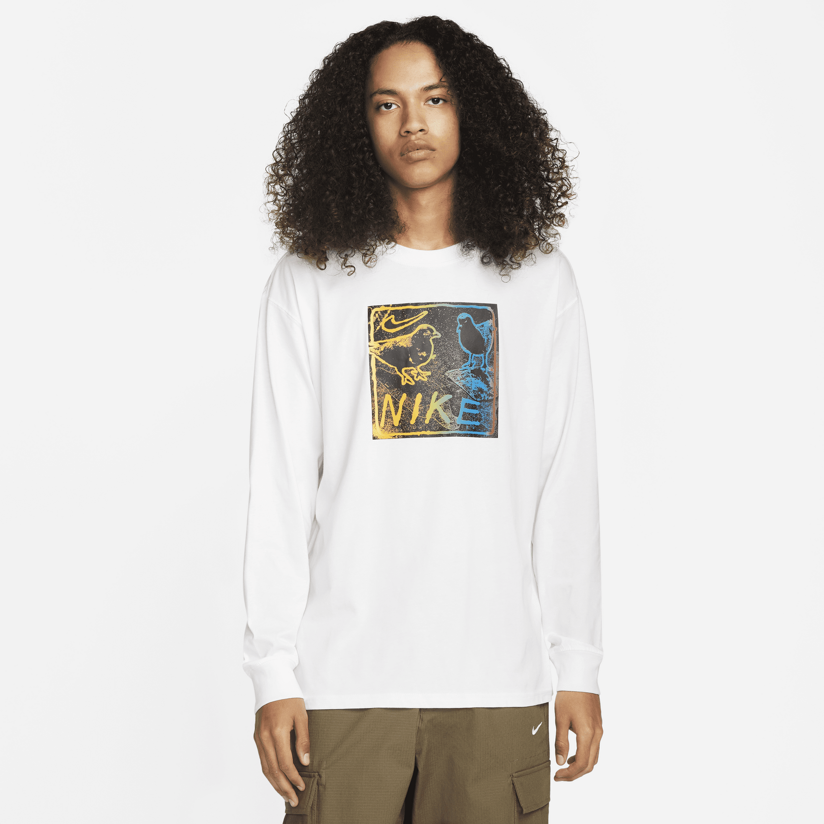 Nike SB Pizza Longsleeve