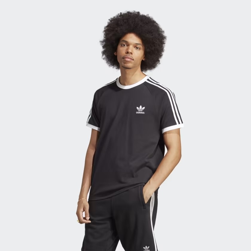 Adidas Trefoil T-Shirt