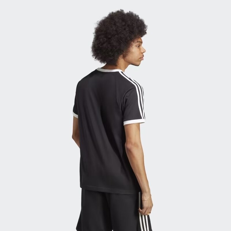 Adidas Trefoil T-Shirt
