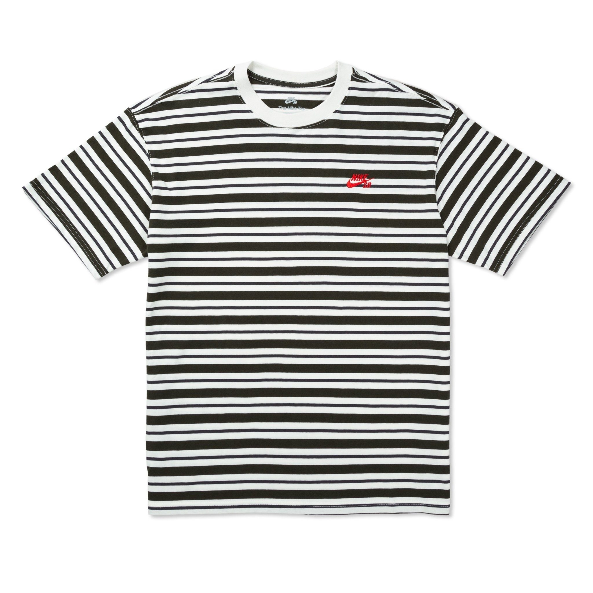 Nike SB Stripes Shirt
