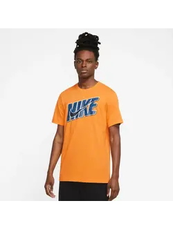 Nike Nike Tee Orange