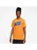 Nike Nike Tee Orange