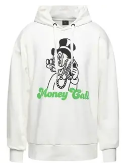 Make Money Not Friends