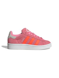 Adidas Campus 00s Bliss Pink Solar Red (GS)