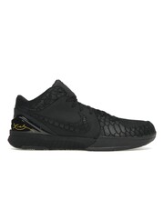 Kobe 4 Protro Gift Of Mamba - Frontstreet