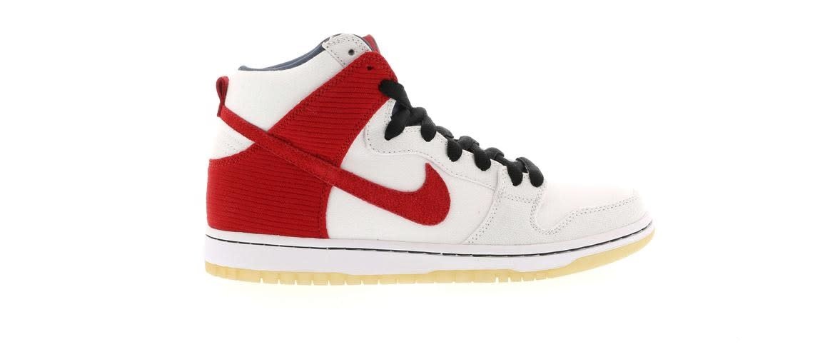 Nike SB Dunk High Cheech & Chong