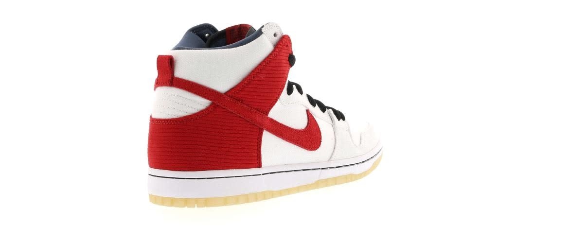 Nike SB Dunk High Cheech & Chong